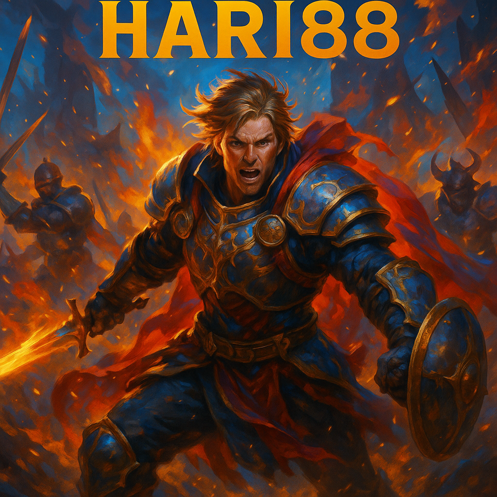 LAMBOR888
