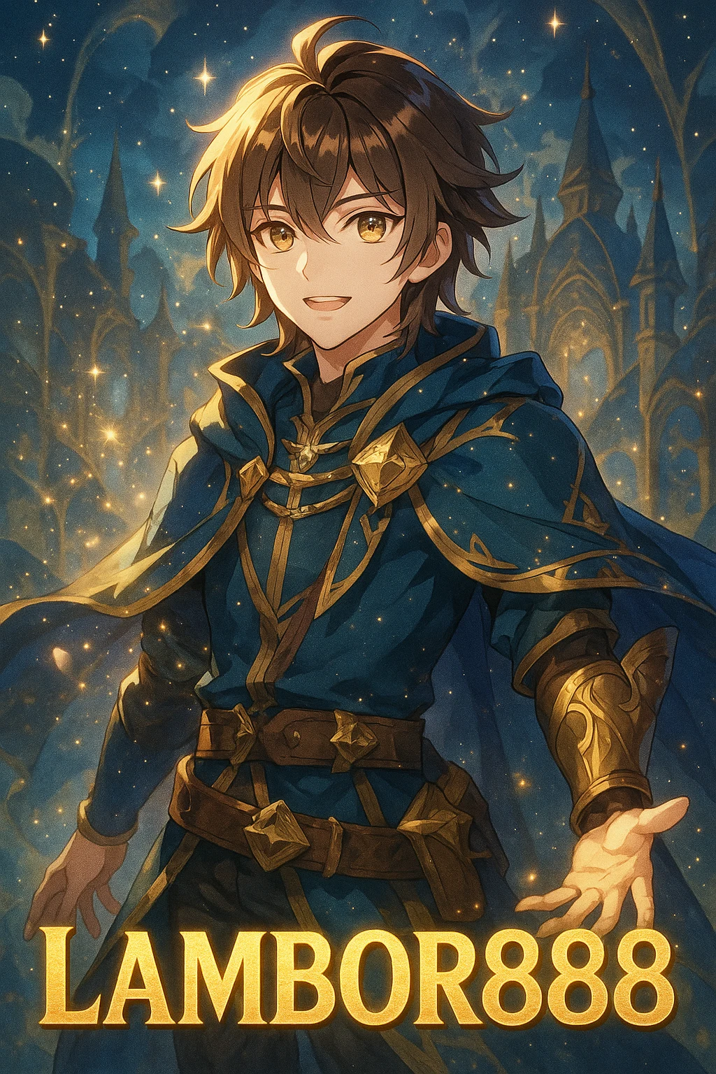 Lambor888 : Misteri Besar Lambor 888 Yang Kini Jadi Populer