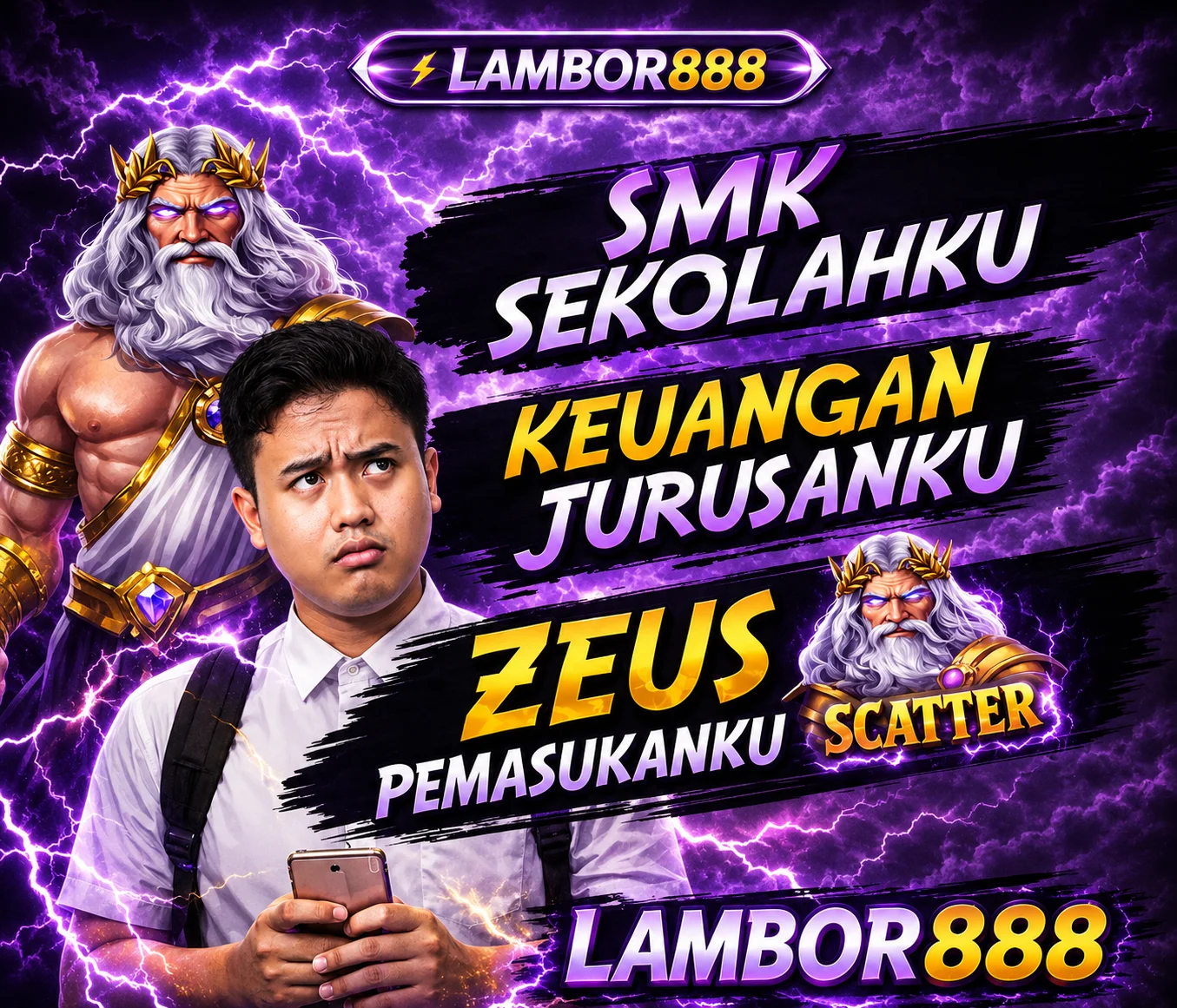 LAMBOR888